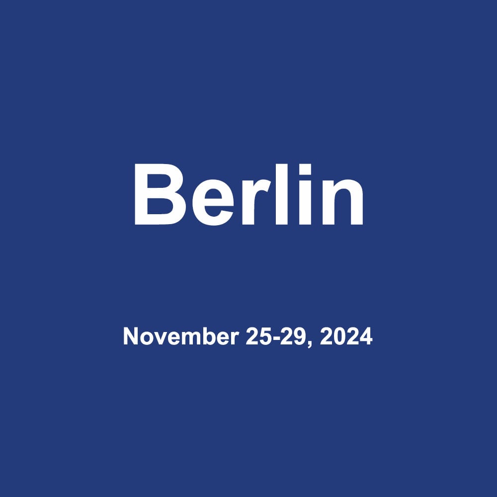 Asia Berlin 2024